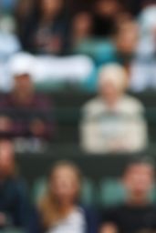 Caroline Wozniacki – Wimbledon Tennis Championships 2014 – 2nd Round