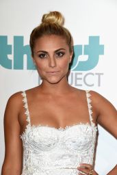 Cassie Scerbo – 2014 Thirst Gala in Los Angeles