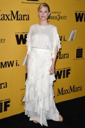 Cate Blanchett - Women in Film Crystal + Lucy Awards 2014