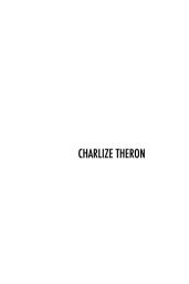 Charlize Theron Wallpapers (+7)