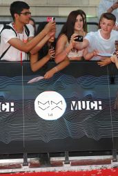 Chloe Moretz – 2014 MuchMusic Video Awards in Toronto