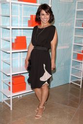 Constance Zimmer – 2014 ‘Step Up’ Inspiration Awards in Beverly Hills