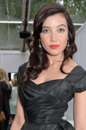 Daisy Lowe - 2014 Glamour Women of the Year Awards in London