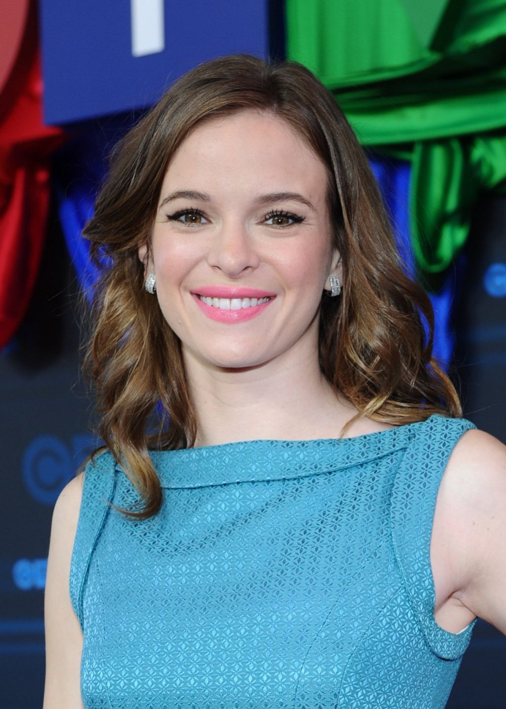 Danielle Panabaker at CTV Upfront 2014 Party in Toronto