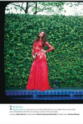 Deepika Padukone - Vogue Magazine (India) - June 2014 Issue