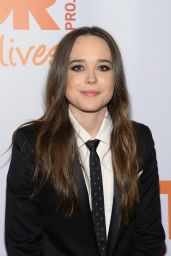 Ellen Page - 2014 