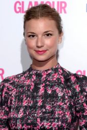Emily VanCamp - 2014 Glamour Women Of The Year Awards in London