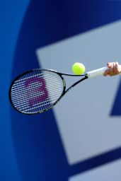 Flavia Pennetta – 2014 Aegon International at Devonshire Park in Eastbourne – Day Three
