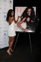 Gabrielle Union Attends the Vegas Magazine Celebrates 11th Anniversary