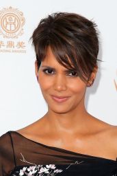 Halle Berry – Huading Film Awards in Los Angeles