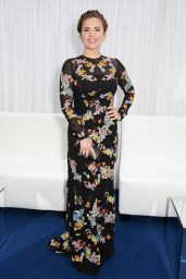 Hayley Atwell - 2014 Glamour Women of the Year Awards in London