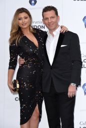 Holly Valance - ‘One For The Boys’ Charity Ball