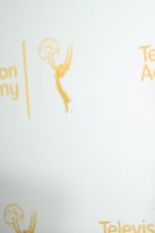 Hunter Haley King - Daytime Emmy Nominee Reception - June 2014