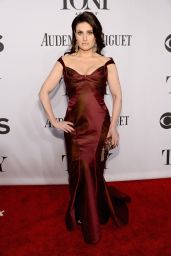 Idina Menzel – 2014 Tony Awards in New York City