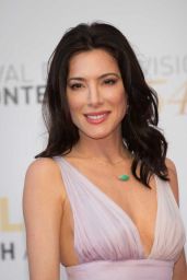 Jaime Murray – Closing Ceremony of the 54th Monte-Carlo Television Festival