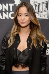 Jamie Chung – 4th Annual Production Of The 24 Hour Plays in Los Angeles