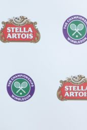 Jelena Jankovic – Stella Artois Wimbledon 2014 Launch Party in London