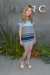 Jennette McCurdy – Marc By Marc Jacobs Fall 2014 Presentation in Los Angeles