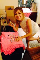 Jennette Mccurdy Win a Spa Day With Jennette Hollywood