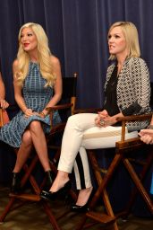 Jenni Garth & Tori Spelling - 