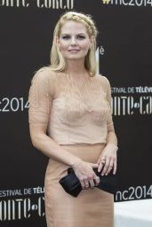 Jennifer Morrison - Photocall at 2014 Monte Carlo TV Festival in Monaco