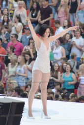 Jessie J – 2014 Capital Summertime Ball at Wembley Stadium