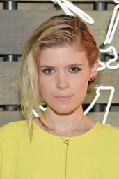 Kate Mara - 2014 Coach Summer Party in New York City