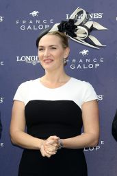 Kate Winslet at 