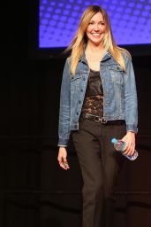 Katie Cassidy - Supanova Pop Culture Expo in Australia - June 2014