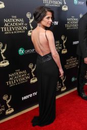 Kelly Monaco - 2014 Daytime Emmy Awards in Beverly Hills