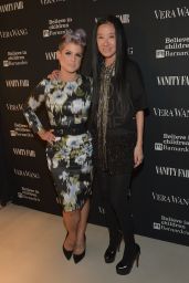 Kelly Osbourne – Vanity Fair Magazine Celebrates The Opening Of Vera Wang in Beverly Hills