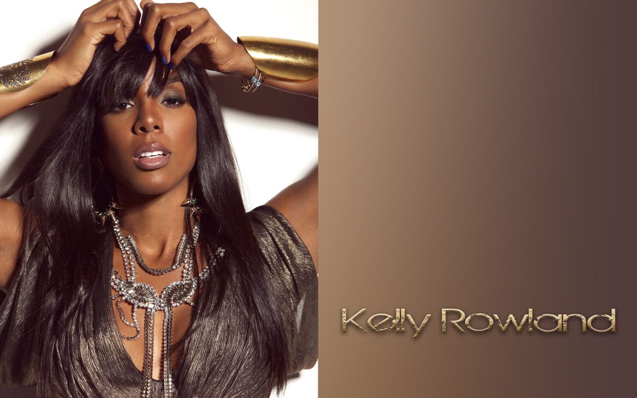 Kelly Rowland Wallpapers (+5) .