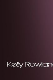 Kelly Rowland Wallpapers (+5)