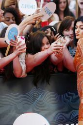 Kylie Jenner & Kendall Jenner – 2014 MuchMusic Video Awards in Toronto