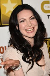 Laura Prepon – 2014 Critics Choice Television Awards in Beverly Hills ...