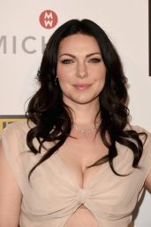 Laura Prepon – 2014 Critics Choice Television Awards in Beverly Hills