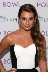 Lea Michele - 2014 Hollywood Bowl Opening Night