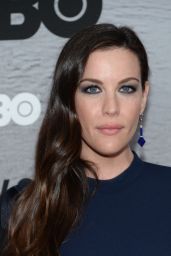 Liv Tyler – ‘The Leftovers’ Premiere in New York City