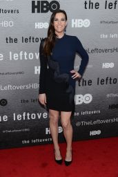 Liv Tyler – ‘The Leftovers’ Premiere in New York City