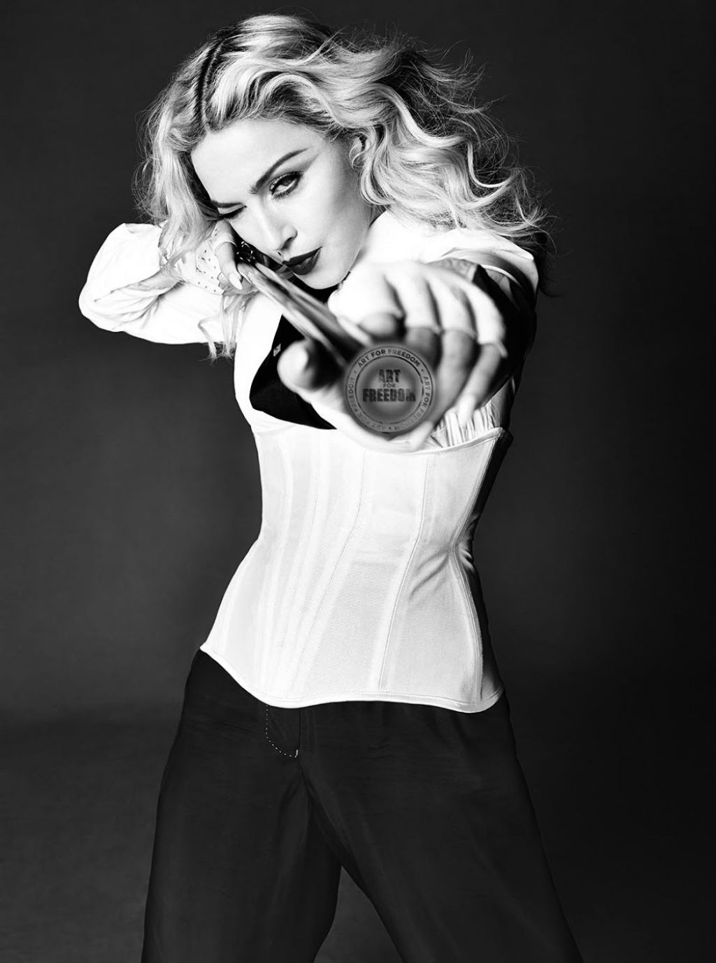 14/9/2021 - Looking Stunning - News ✖ Discussion - Madonna Infinity