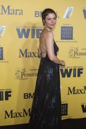Maggie Gyllenhaal – Women in Film Crystal + Lucy Awards 2014