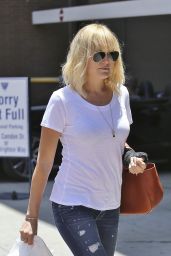 Malin Akerman - Out in Beverly Hills - June 2014