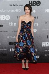 Margaret Qualley – ‘The Leftovers’ Premiere in New York City