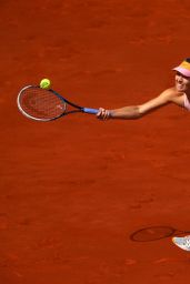 Maria Sharapova – 2014 French Open at Roland Garros – Semifinals