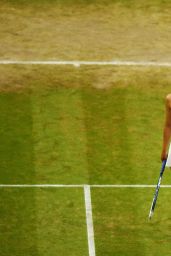 Maria Sharapova – Wimbledon Tennis Championships 2014 – 3rd Round
