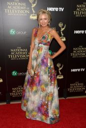 Melissa Ordway - 2014 Daytime Emmy Awards in Beverly Hills