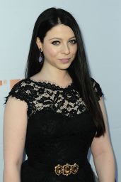 Michelle Trachtenberg – Pathway To The Cure Fundraiser Benefit in Santa Monica – June 2014