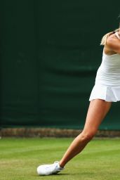 Naomi Broady – Wimbledon Tennis Championships 2014 – 1st Round