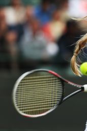 Naomi Broady – Wimbledon Tennis Championships 2014 – 2nd Round