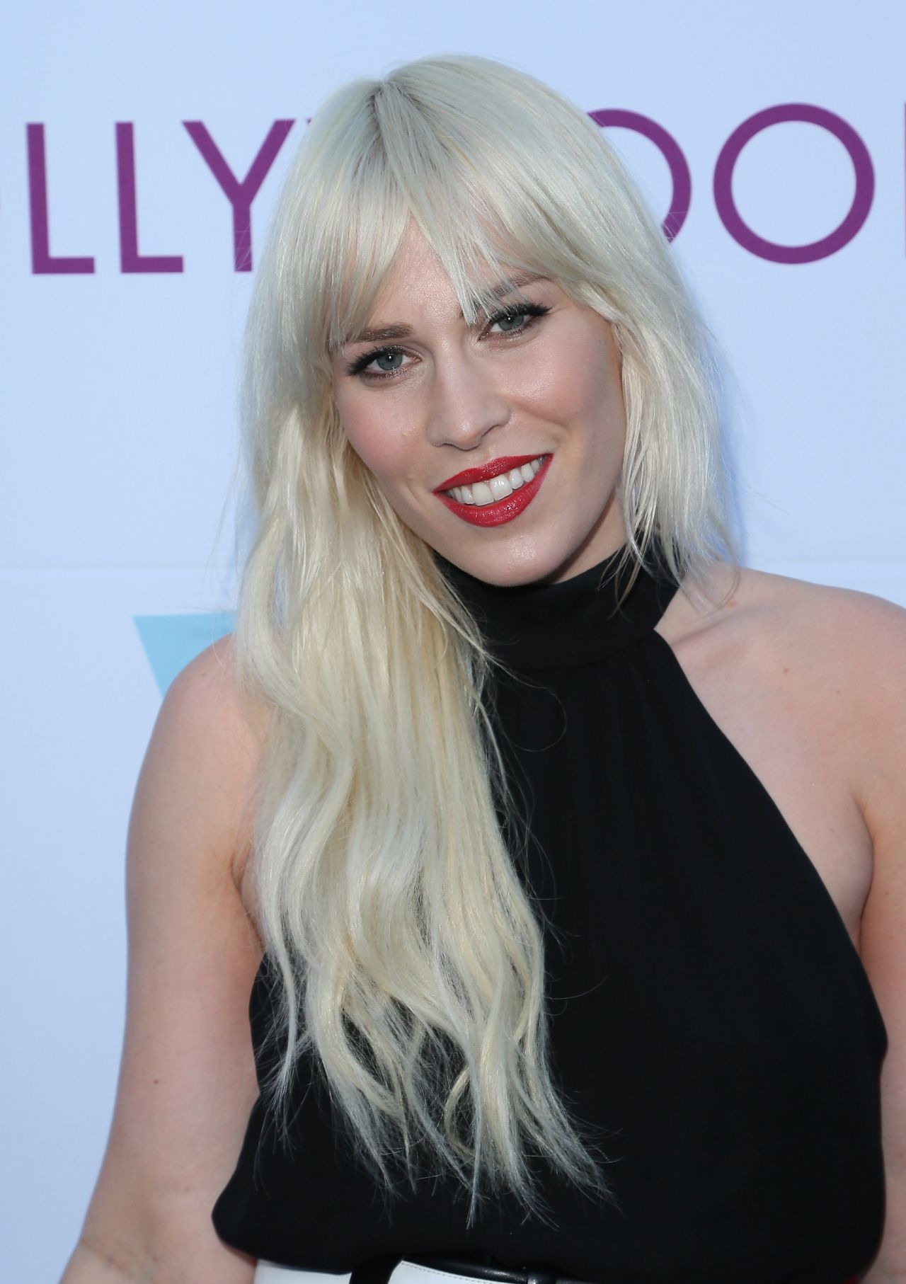 Natasha Bedingfield – Hollywood Bowl Opening Night and Hall of Fame